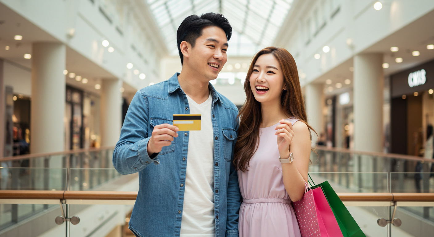 자동차 보험 신용카드