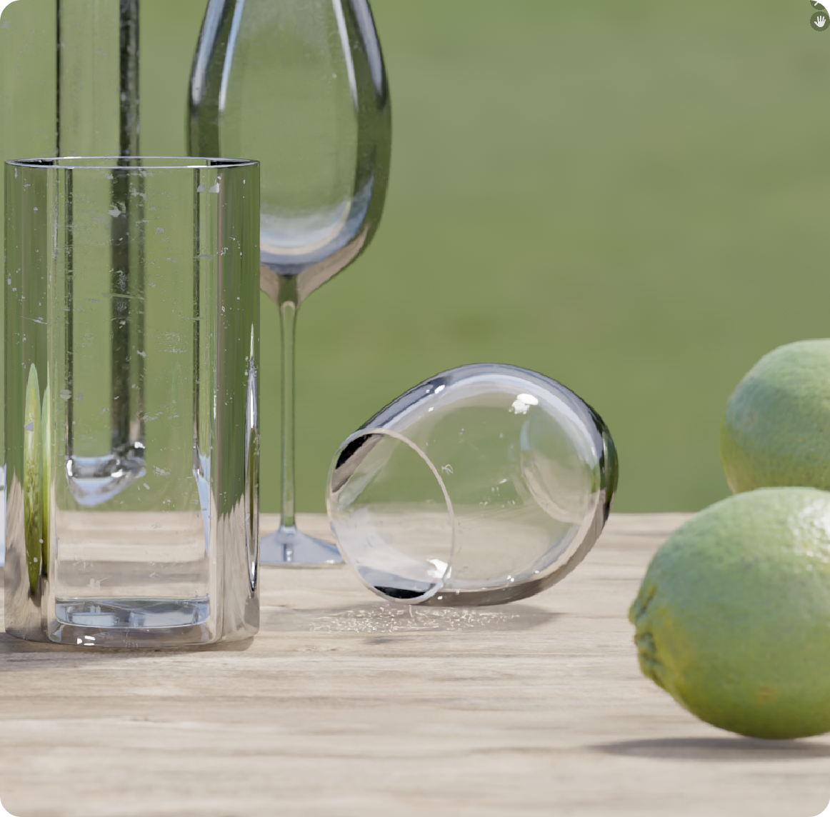 blender3d