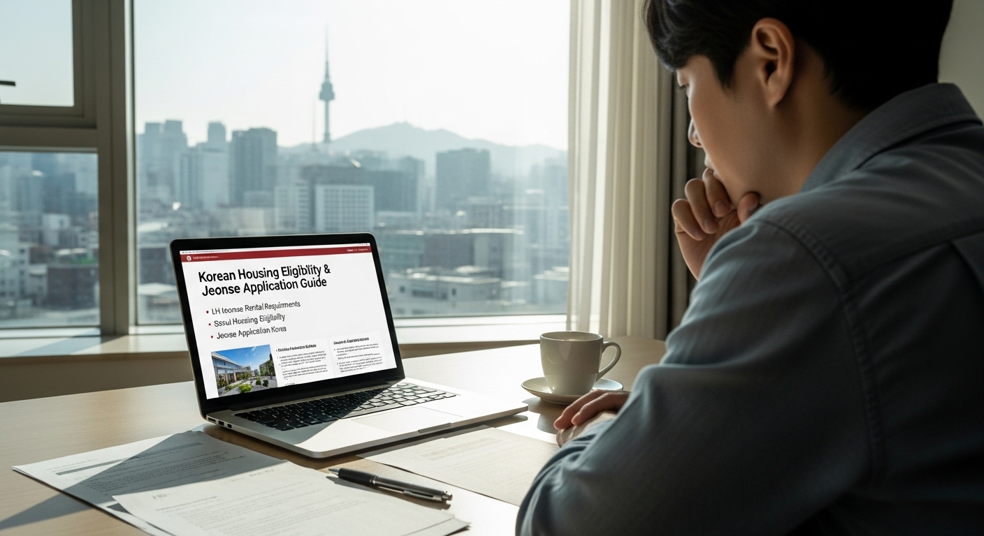 주거지원&amp;#44; 임대주택