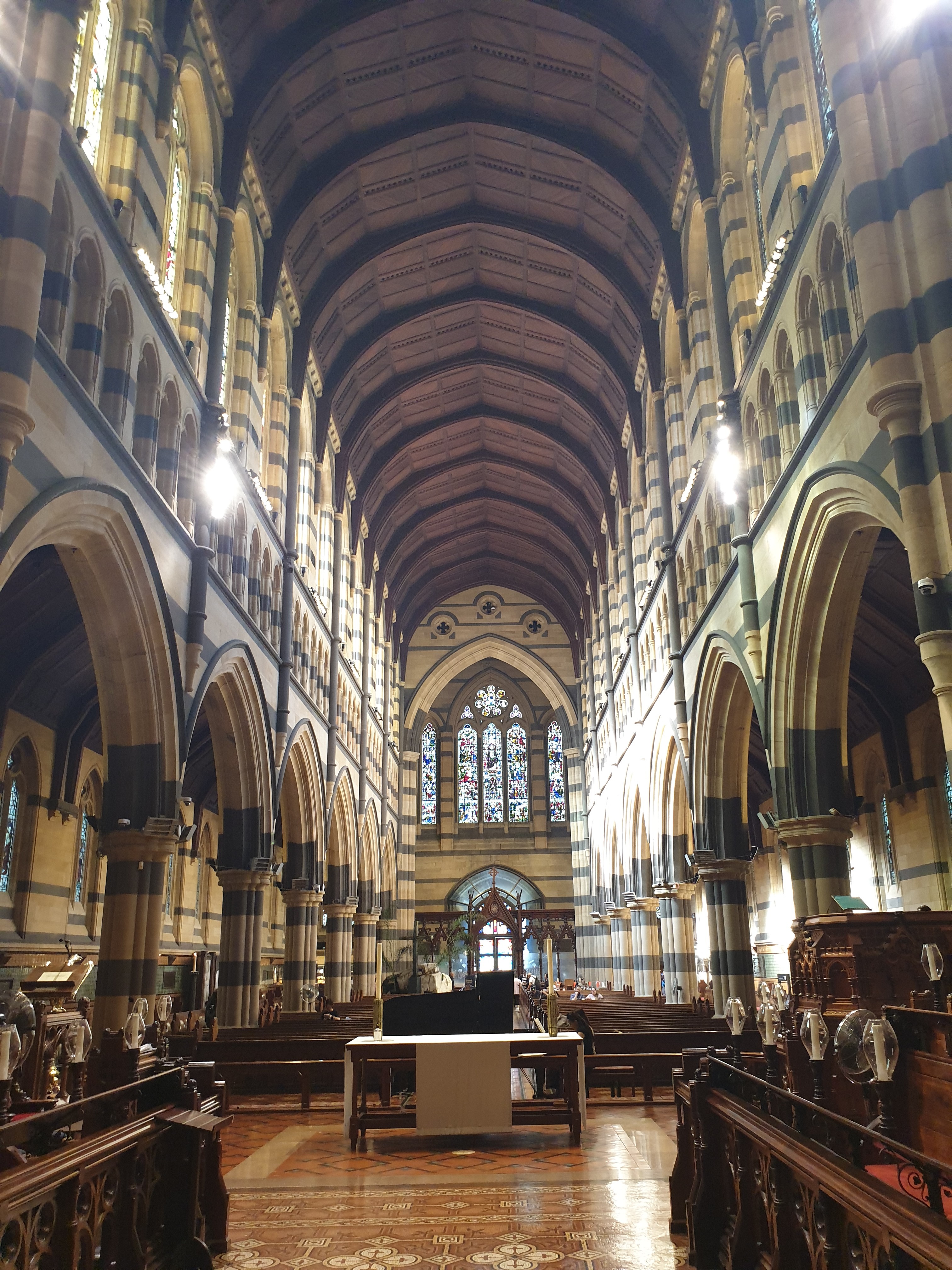 세인트 폴 대성당(St Paul's Cathedral)