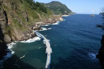 울릉도 배편 시간표 요금 예약 독도_23