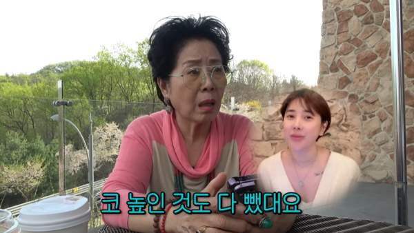 서인영 이혼 사유 남편 나이 프로필 근황 유튜브 잭팟 코 보형물 제거 스토리 총정리