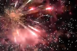 2025 서울세계불꽃축제