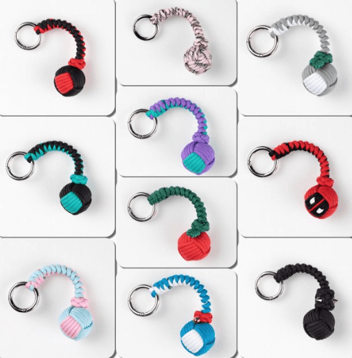 칼부림 호신용품 관련 사진 이미지입니다. 