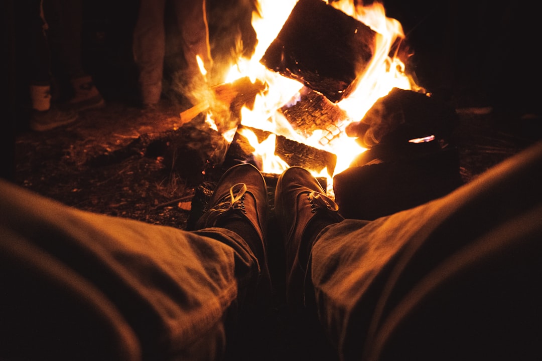 Heat.