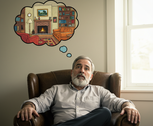 데자뷔(기시감)의 원인 – 뇌과학적으로 데자뷔는 왜 발생하는가?