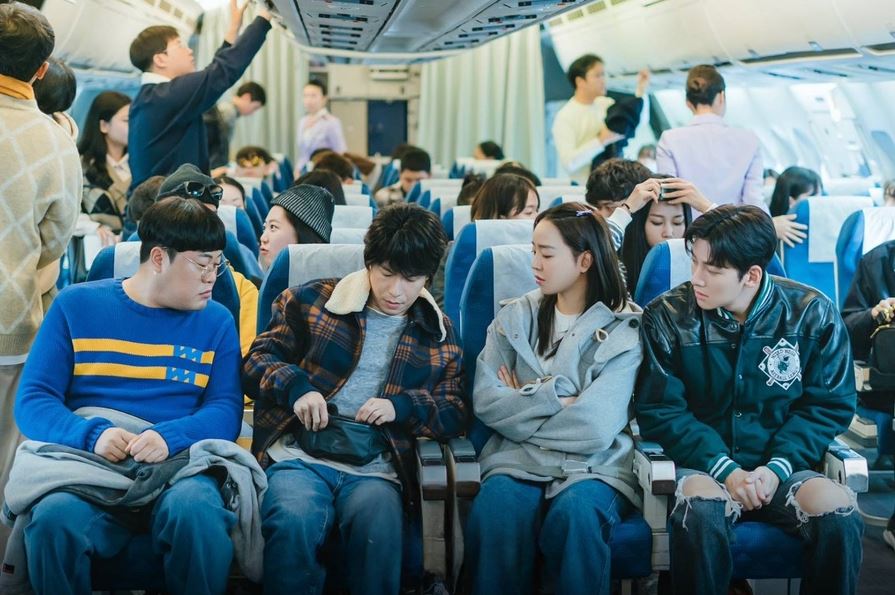 웰컴투삼달리