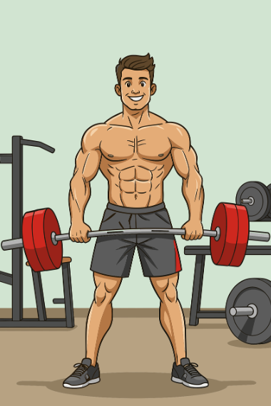 근력 운동의 건강 효과