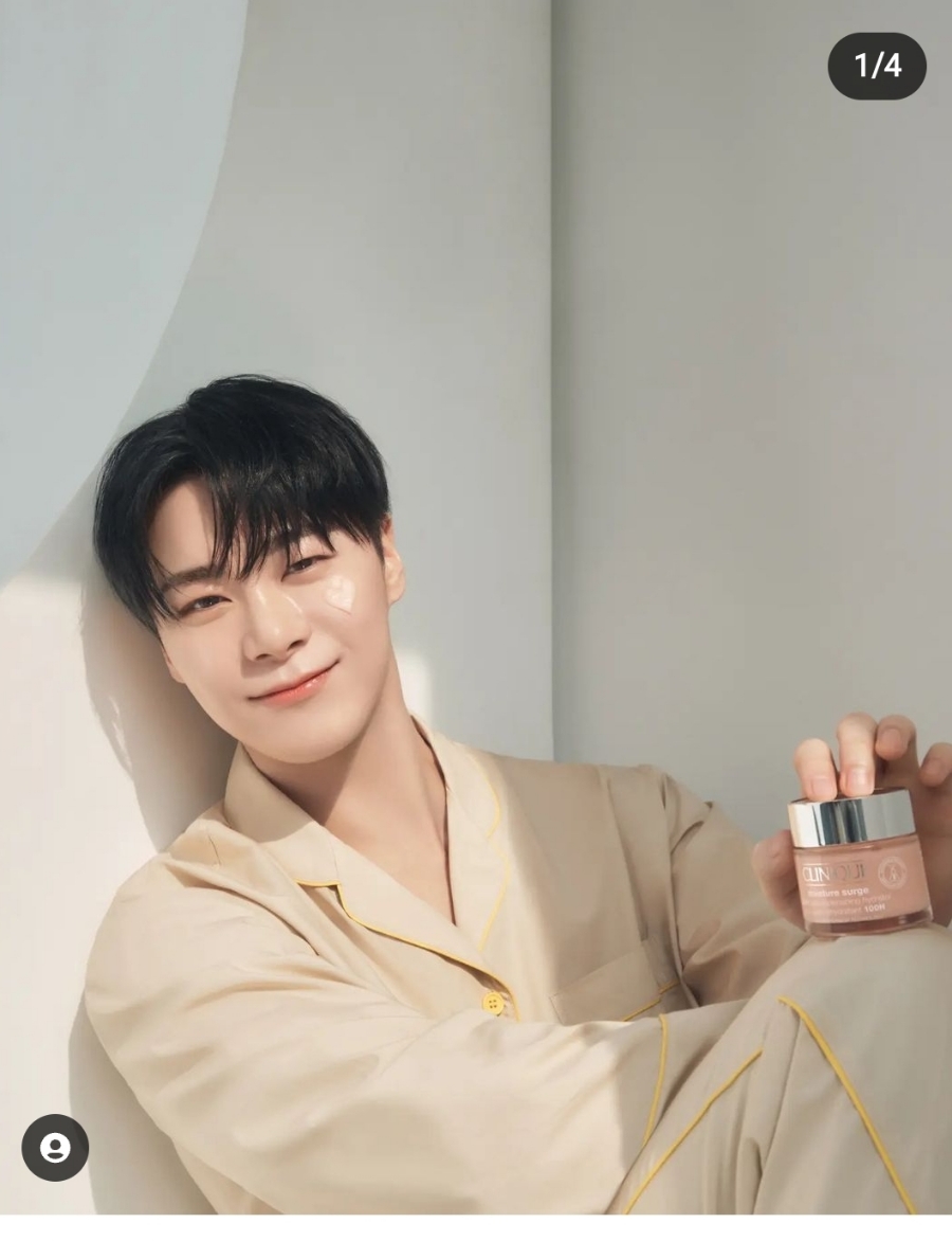 문빈 사망