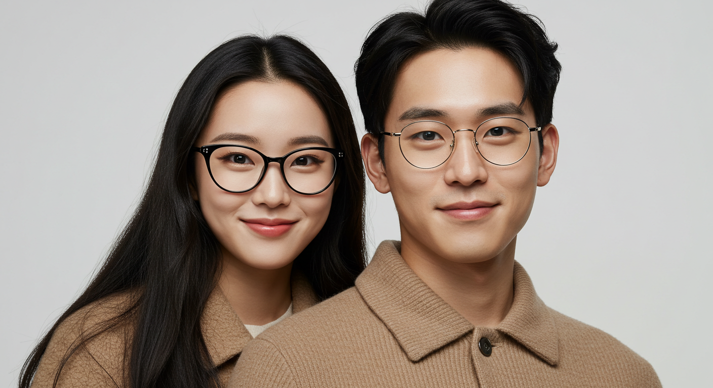 노안 교정 수술