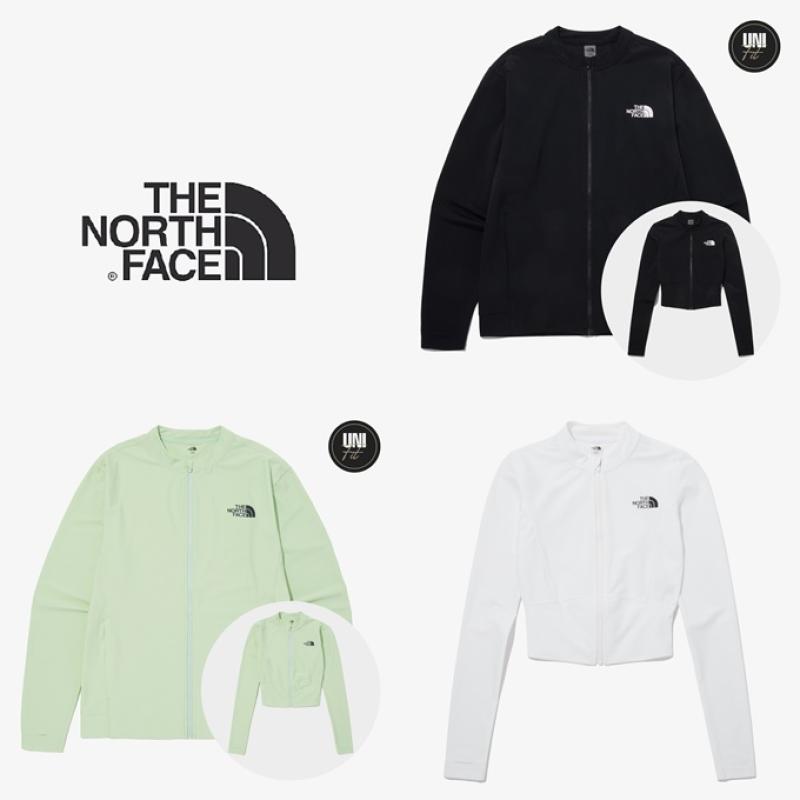 노스페이스 래쉬가드 수영복 남성 여성 에코 서프사이드 집업 NJ5JP08