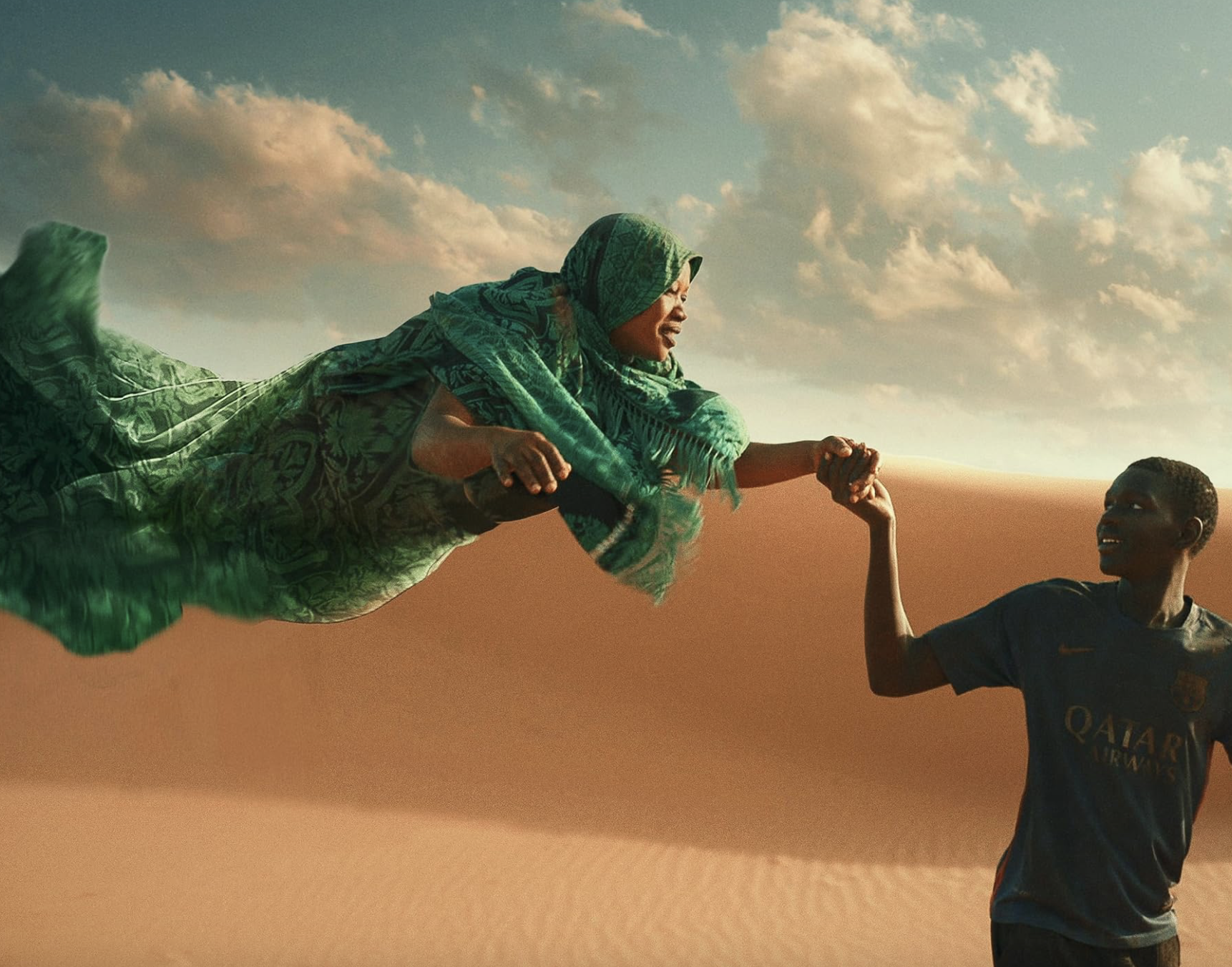 영화 이오 카피타노 후기