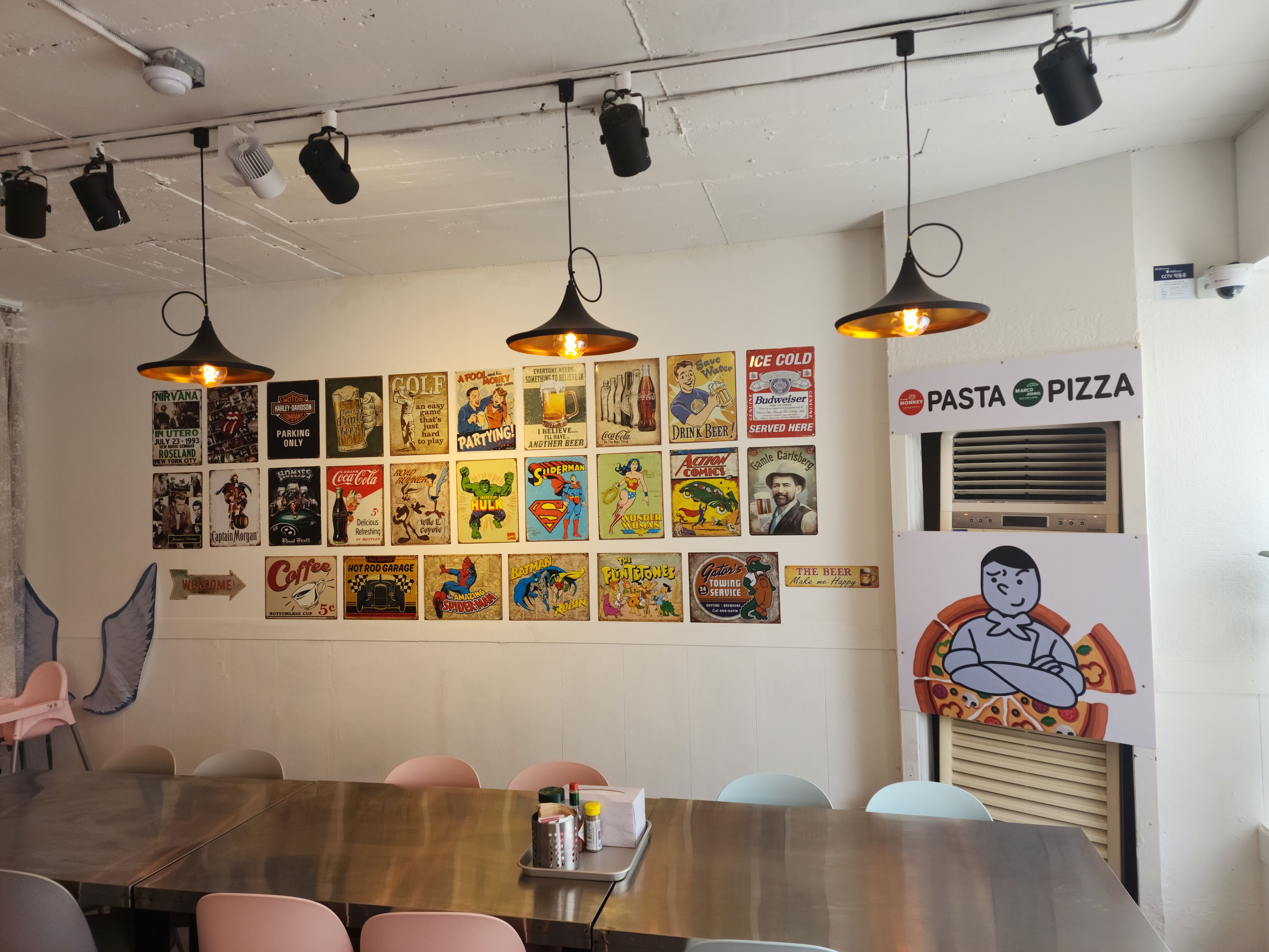 마르코존스피자