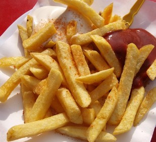 독감에 좋은 음식