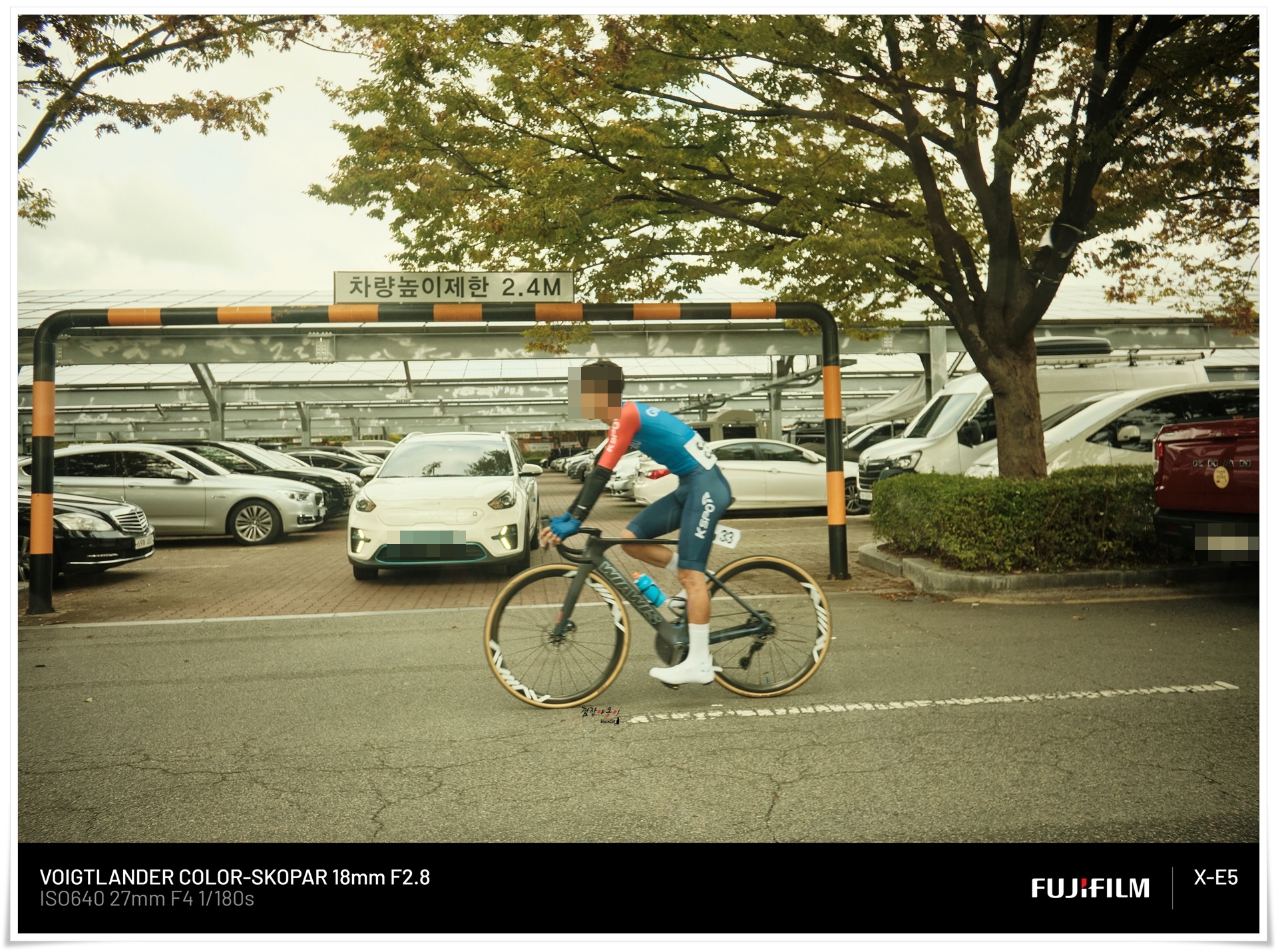 [2025 부산 전국체전] 생각보다 잼있었고 아마 스포츠라 아쉬웠던 방문
