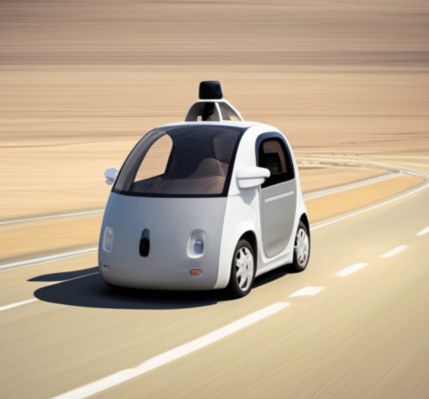 자율주행의 원리, 현재 수준, 미래 예측