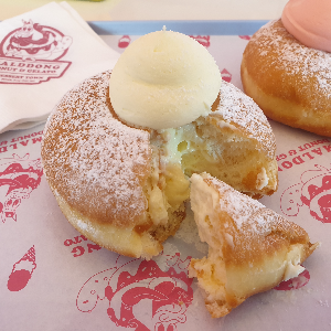 말똥도넛
말똥도너츠