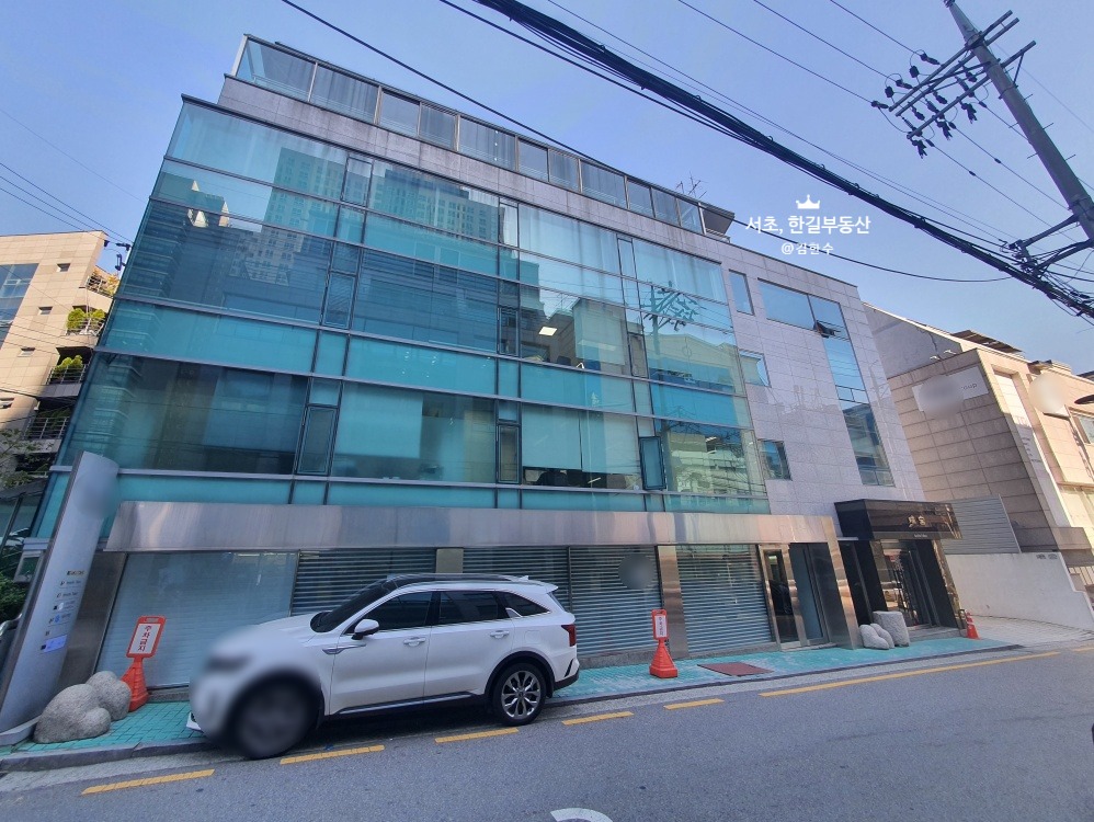 건물 사진