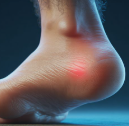 발바닥통증의 원인