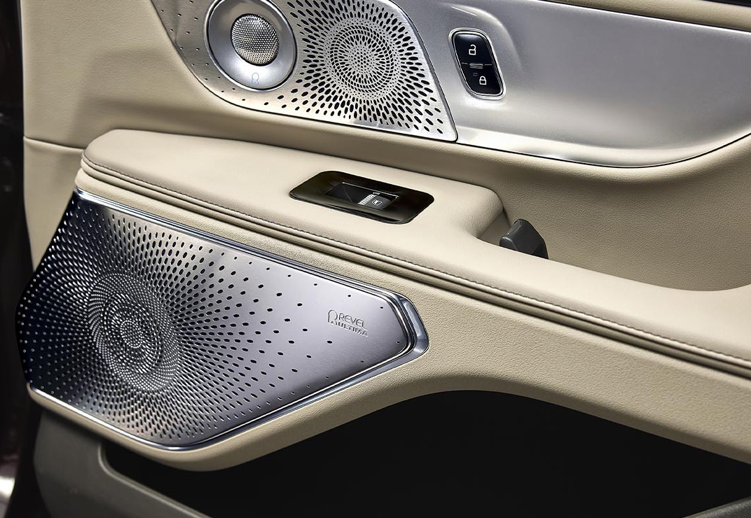 링컨 노틸러스 최신 모델 살펴보기 성능, 디자인, 가격