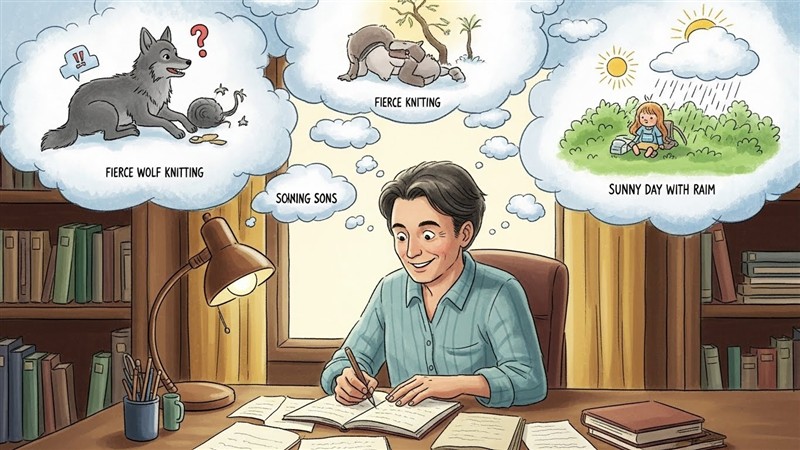 아이러니의 3가지 유형(상황, 언어, 극적)과 활용법