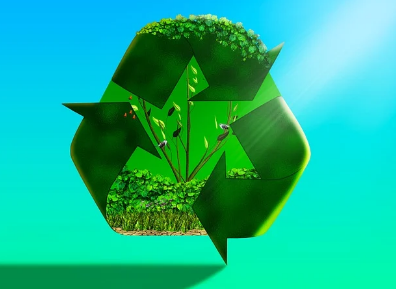 재활용 및 자원 절약을 통한 절세 방법