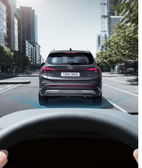 현대 스마트 센스