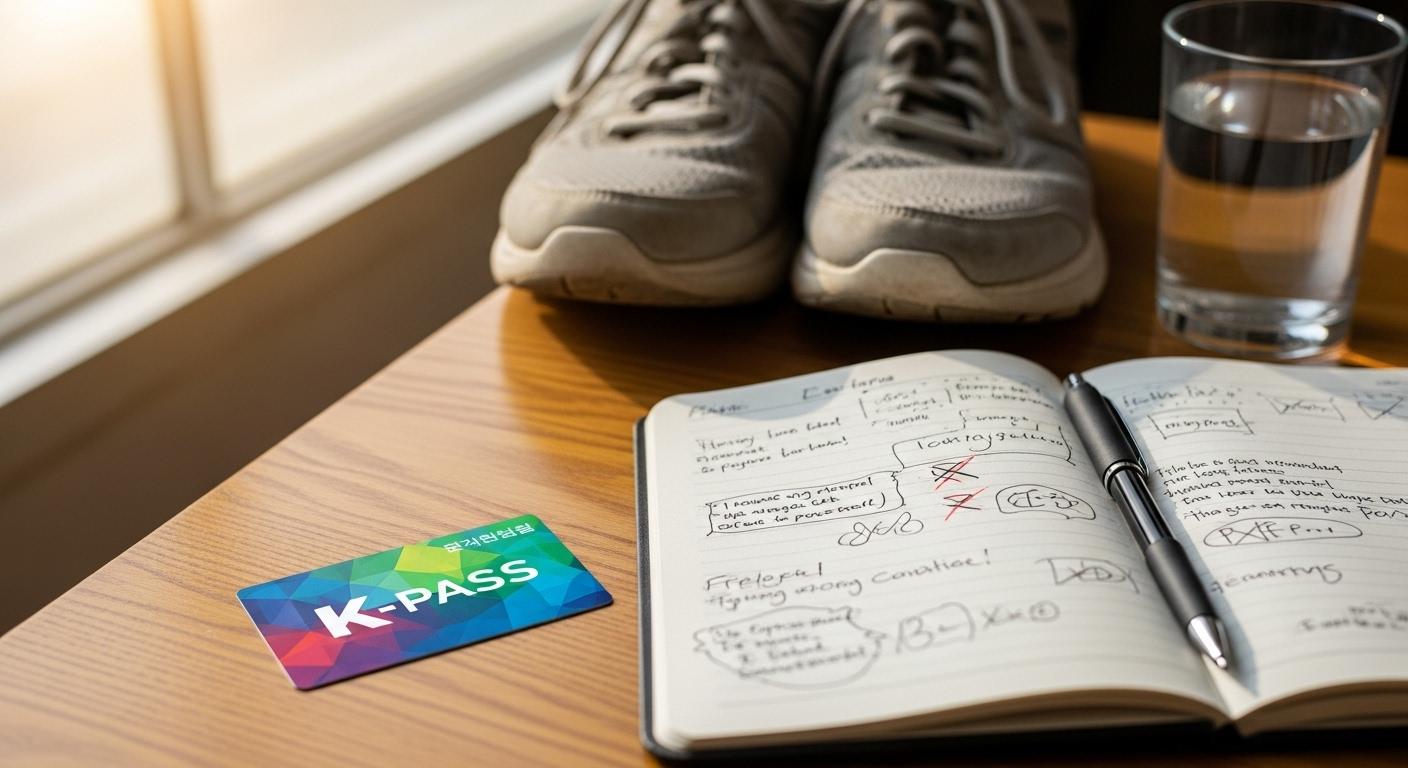 개인회생 k패스