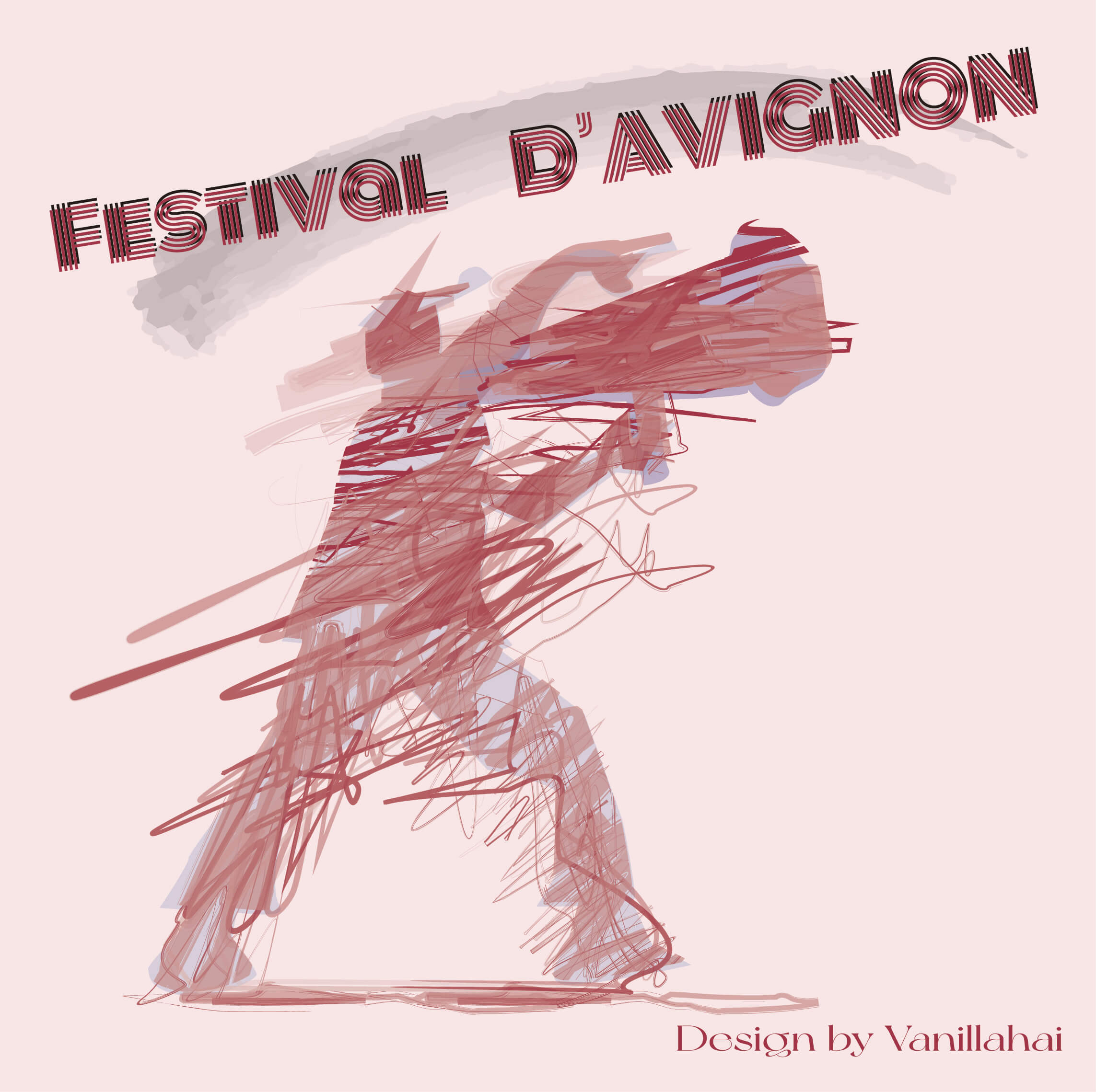 AVIGNON FESTIVAL in Pari