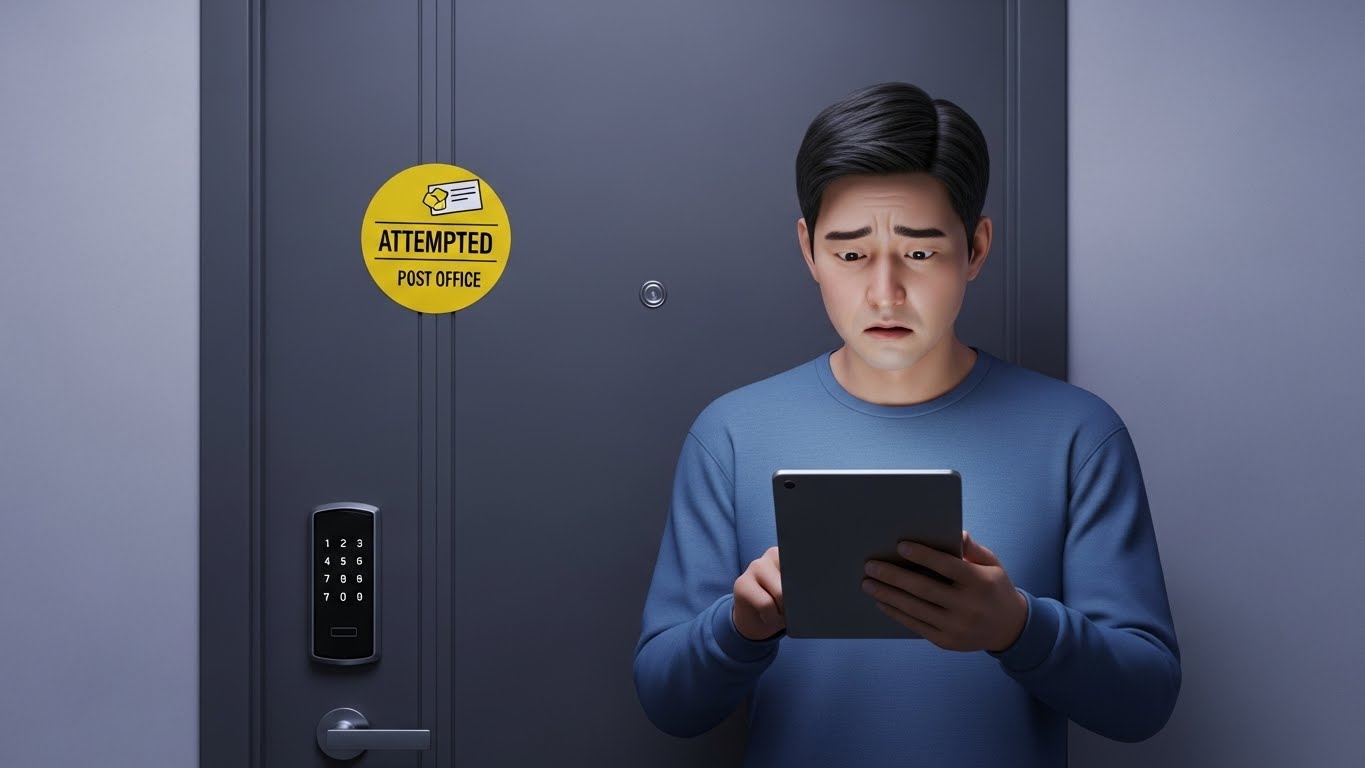 공시송달 여부 확인 및 대응법