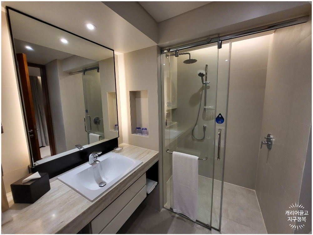 세부시티 레디슨 블루 호텔