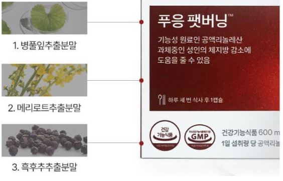푸응-팻버닝후기