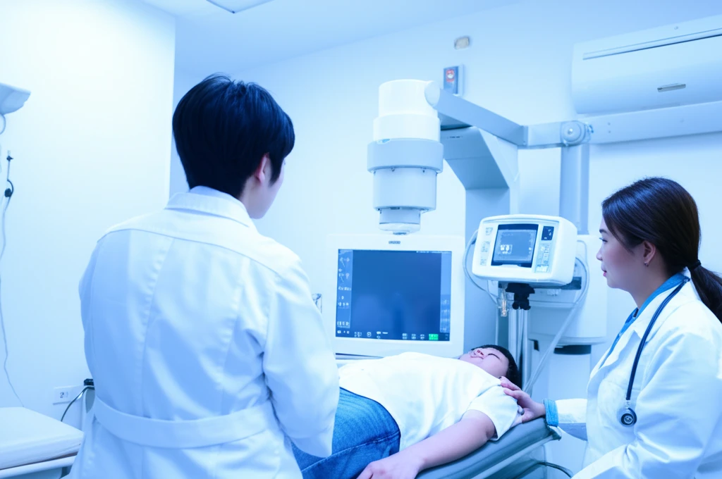 건강검진, 현명하게 비용 줄이고 건강