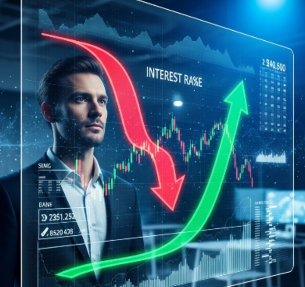 미국 금리 인하와 주가