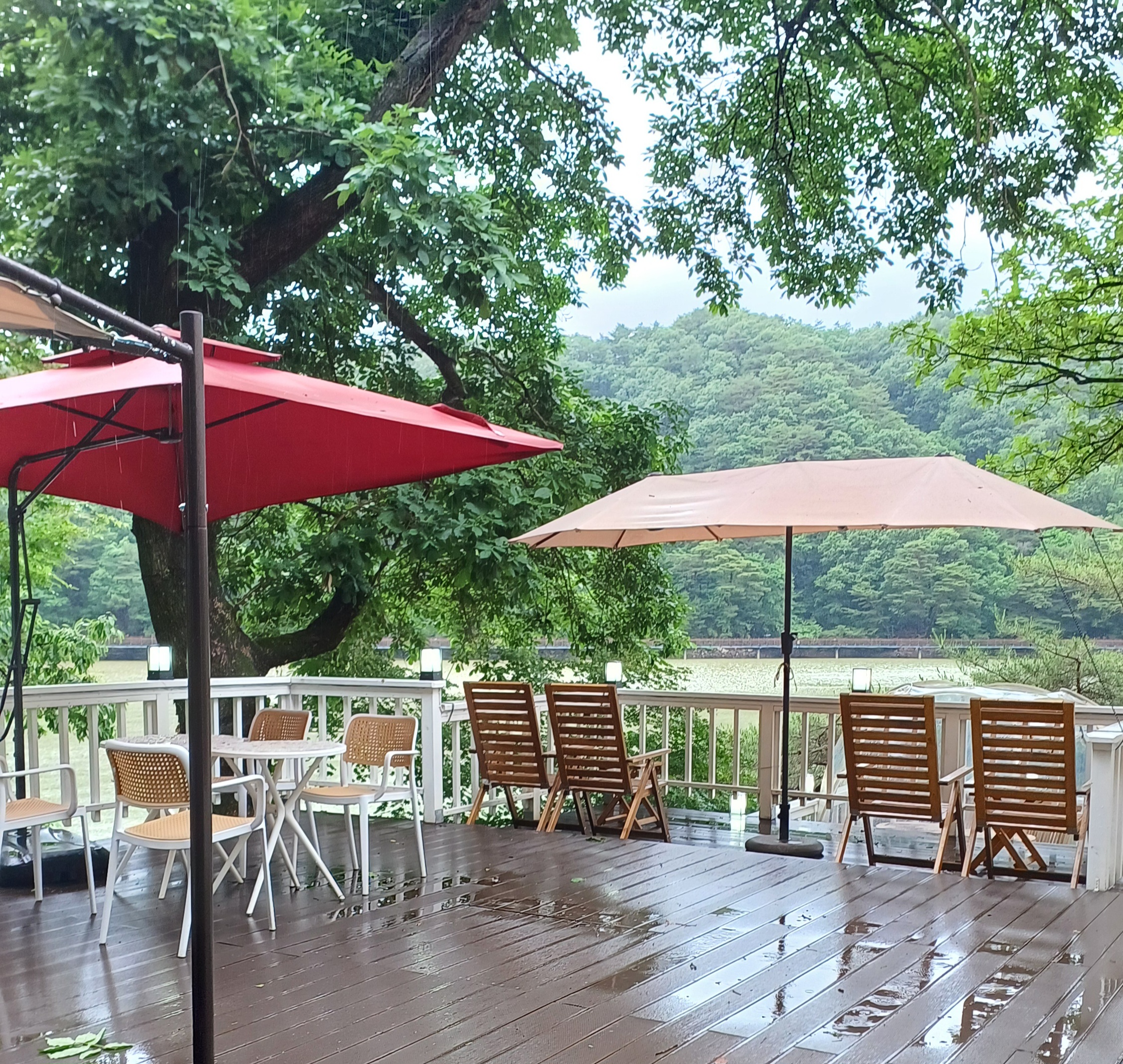 포천-산정호수-뷰맛집-얼리빈스-3