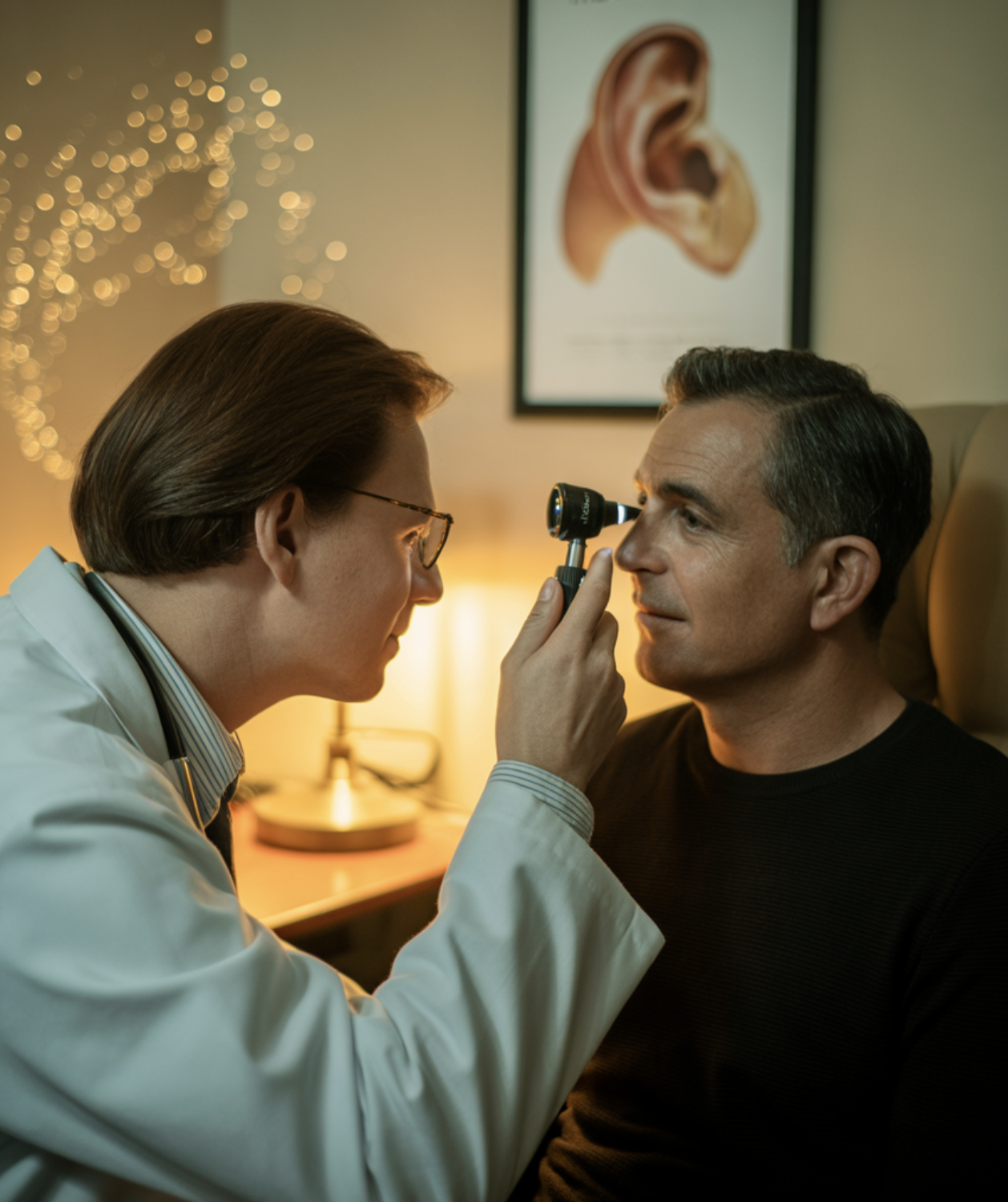 콧물 멈추는 법, 5분 만에 직빵! (응급처치 BEST 5)