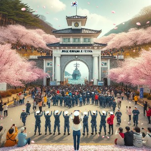 2024년 전국 봄꽃 축제 일정 벚꽃 산수유 진달래 매화 36