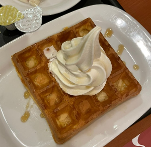 후쿠오카-카페-추천-벨로체-디저트-맛집