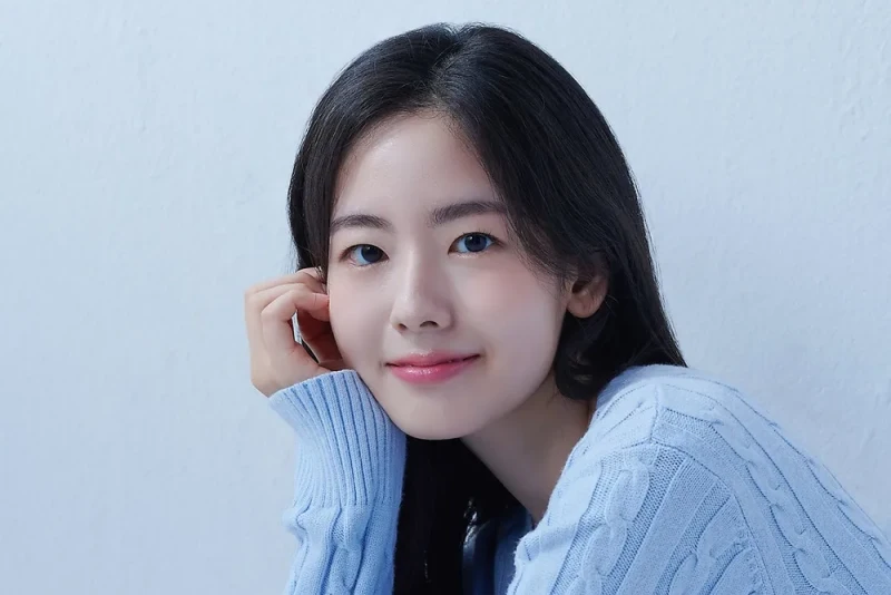 피라미드 게임에서 오성아 역의 송시안