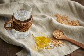 아마씨 효능 5가지와 부작용&amp;#44; 먹는법 아마씨유&amp;#44; 가루