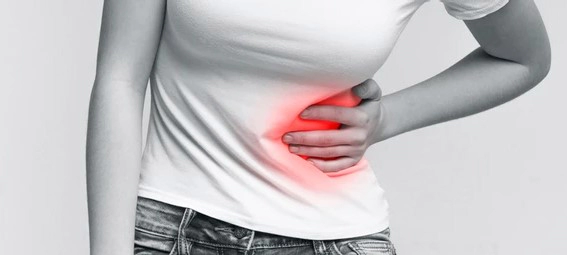 왼쪽 갈비뼈 통증 의심되는 질병