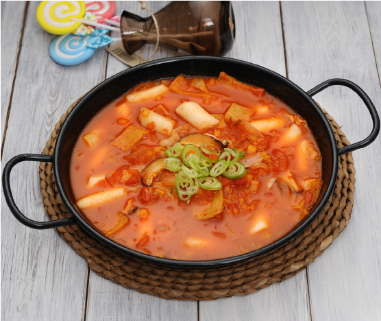 토마토떡볶이 썸네일