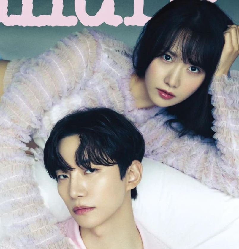 이준호임윤아열애설