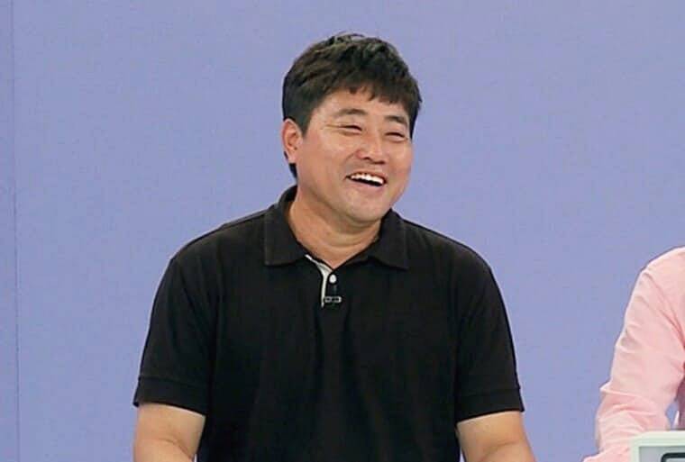 전-야구선수-양준혁