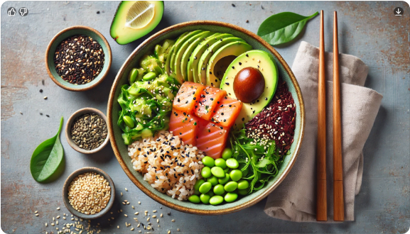 아보카도 효능 7가지! 혈압·콜레스테롤 조절