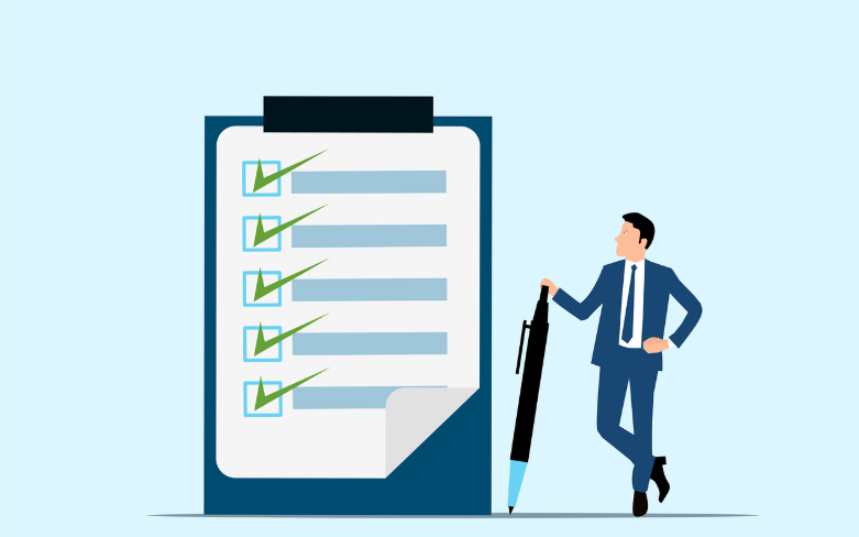 정부지원금 신청 전 꼭 확인할 체크리스트