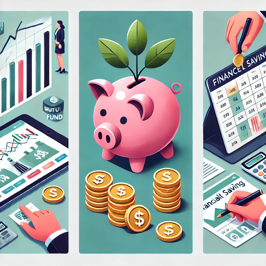 재정적 안정성을 위한 노후 자금 준비하는 3가지 방법