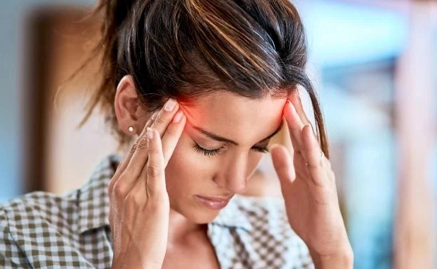 편두통 심할때 약