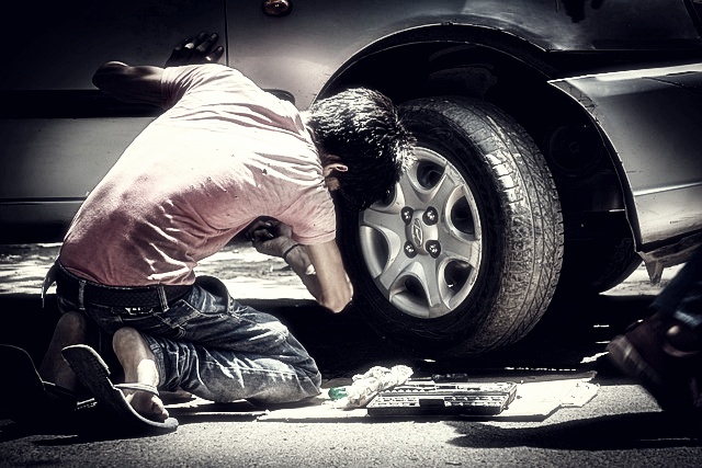 근로조건 자율개선 지원사업