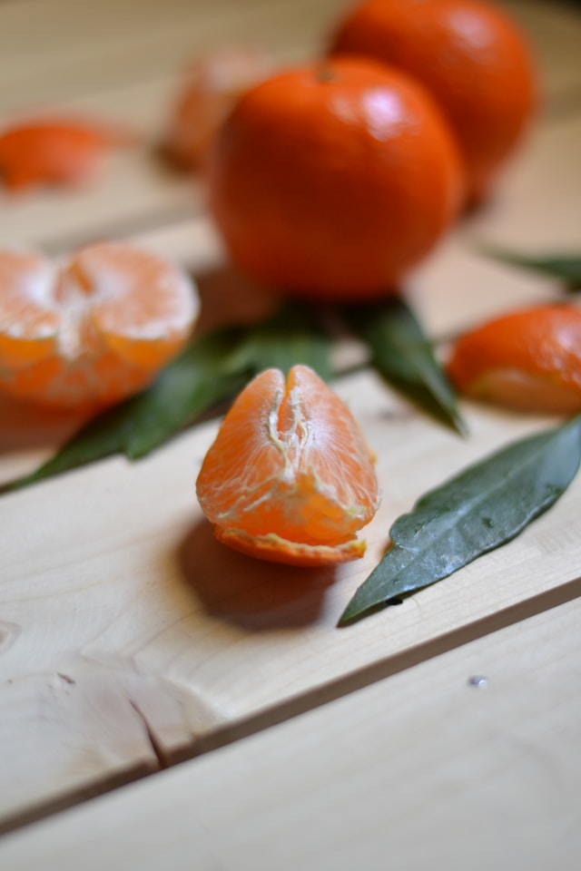 천혜향 선물세트 보자기 포장법 고급진 명절선물